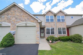 1013 Timberidge Ln, Allentown, PA 18106