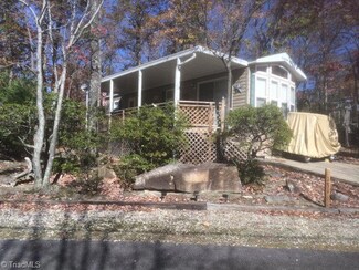 264 Laurel Wood Ln, Traphill, NC 28685