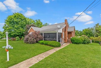 2001 S Beaver St, New Castle, PA 16102