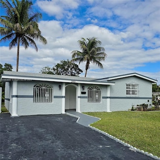 3801 NW 8th Ct, Fort Lauderdale, FL 33311
