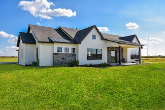 15007 Barak Rd Unit P, Guy, TX 77444
