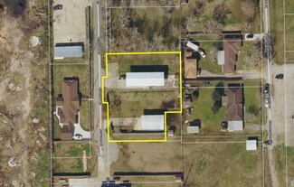 3733 County Road 101, Pearland, TX 77584