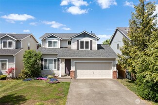 18930 92nd Ave E, Puyallup, WA 98375