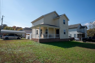 98 Stegall St, Rossville, GA 30741