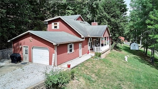 9 Wyman Dr, Charleston, WV 25312