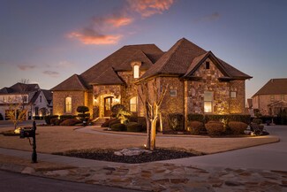7930 Hampton Cove Dr, Ooltewah, TN 37363