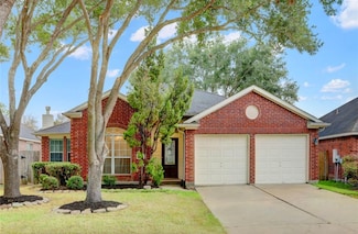 6338 Big Oak Canyon Dr, Richmond, TX 77469