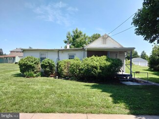 335 Ash St, Pottstown, PA 19464