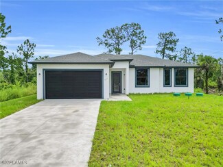 411 Eisenhower Blvd, Lehigh Acres, FL 33974