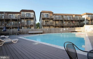 411 146th St Unit 225, Ocean City, MD 21842