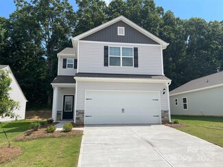 3267 Maple Ridge Dr, Gastonia, NC 28052