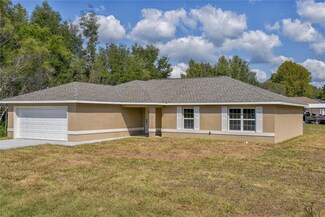 146 Fisher Rd, Ocklawaha, FL 32179