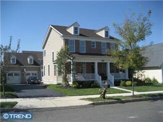 6 Latham Ln, Chesterfield, NJ 08515