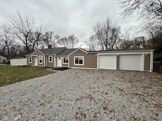 3302 E 42nd St, Indianapolis, IN 46205