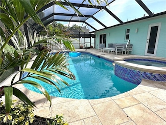 297 Donora Blvd, Fort Myers Beach, FL 33931