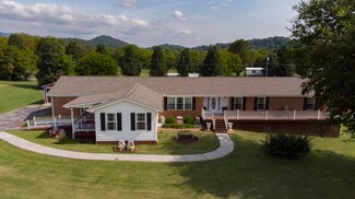 10096 Rutledge Pike, Corryton, TN 37721