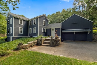 94 Glen Rd, Sandy Hook, CT 06482
