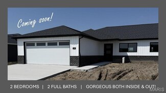 118 Bridgeport Dr, Moro, IL 62067