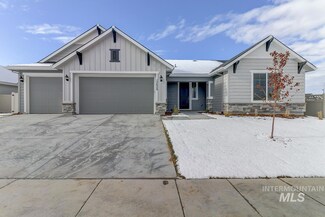 2156 N Desert Lily Ave, Star, ID 83669
