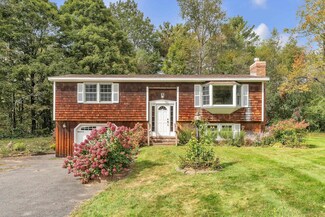 147 Preston Dr, Northfield, VT 05663