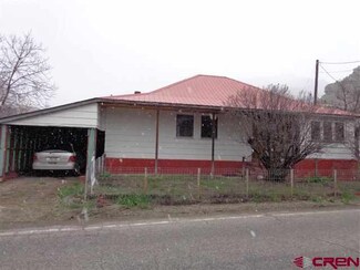 0 Colorado 133 Unit 678429, Paonia, CO 81428
