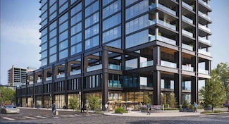 225 N Elizabeth St Unit 2709, Chicago, IL 60607