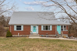 3089 Crest Rd, Cincinnati, OH 45251