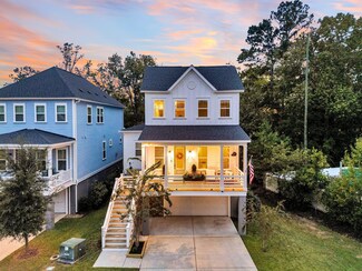 3004 Evening Tide Dr, Hanahan, SC 29410