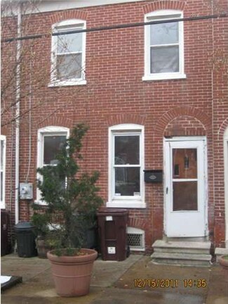 1008 W 5th St, Wilmington, DE 19805