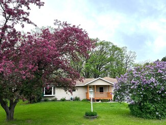 814 W 2nd St, Pillager, MN 56473