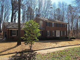 7507 End O Trail Rd, Greensboro, NC 27409