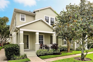 7127 Red Lantern Dr Unit 17B, Harmony, FL 34773