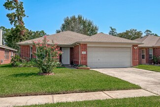 3211 Falcon Trail Dr, Spring, TX 77373