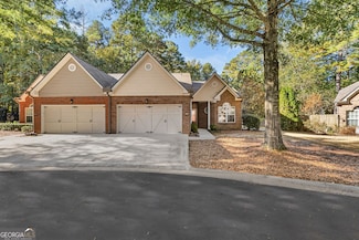 3227 Abbott Dr Unit 6, Powder Springs, GA 30127