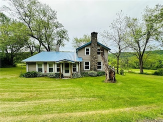 100 Demunn Rd, Beaver Dams, NY 14812