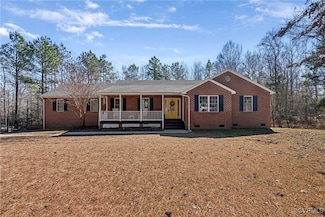 119 Parkwood Dr, Aylett, VA 23009