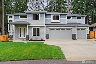 3322 Mccormick St SE, Tumwater, WA 98501