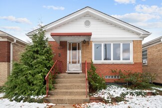 4028 Wesley Ave, Berwyn, IL 60402