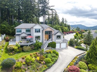 2007 Samish Crest Way, Bellingham, WA 98229