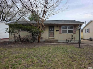 2608 Sandgate Rd, Springfield, IL 62702