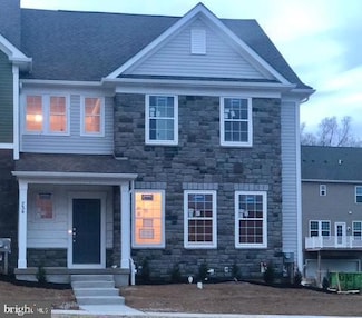 734 Sun Valley Ct, Chester Springs, PA 19425