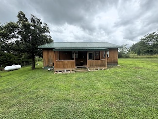 30693 E Center Way, Kirksville, MO 63501