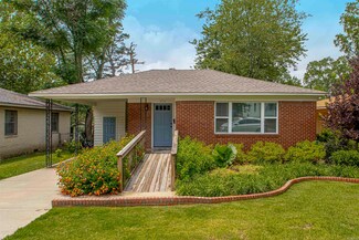 1716 S Buchanan St, Little Rock, AR 72204