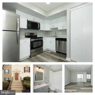 1403 Key Pkwy, Frederick, MD 21702