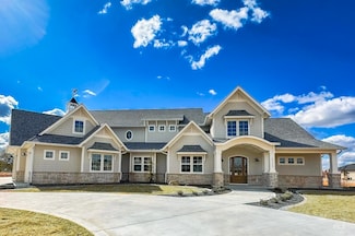 7448 N Cavea Ln, Meridian, ID 83646