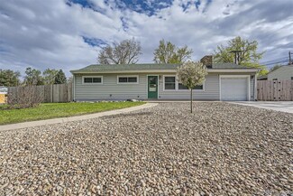 10310 W 8th Place, Lakewood, CO 80215