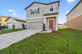 35138 Daisy Meadow Loop, Zephyrhills, FL 33541