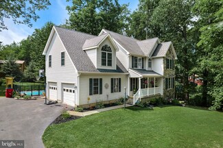 637 Bunny Ln, Harpers Ferry, WV 25425