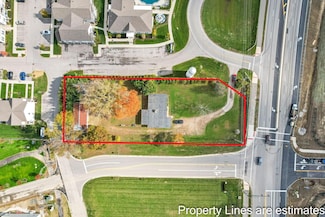 3296 Home Rd, Powell, OH 43065