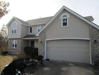 124 Hayes Rd, Wellsville, KS 66092